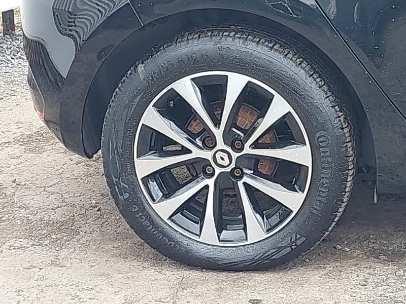 Used Renault Clio 2021 for sale - 76301924: Photo 12