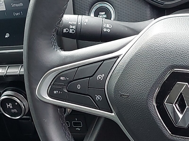 Used Renault Clio 2021 for sale - 76301924: Photo 13