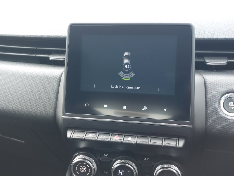 Used Renault Clio 2021 for sale - 76301924: Photo 15