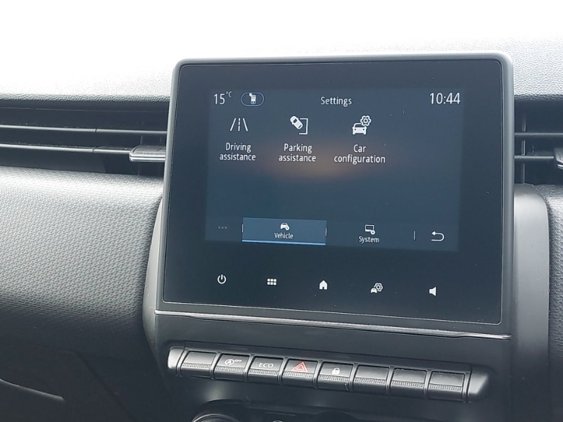 Used Renault Clio 2021 for sale - 76301924: Photo 17