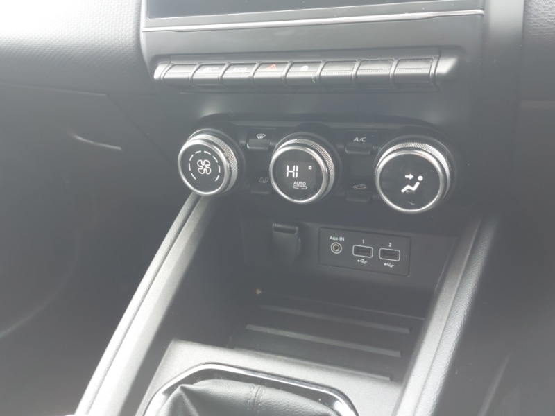 Used Renault Clio 2021 for sale - 76301924: Photo 18