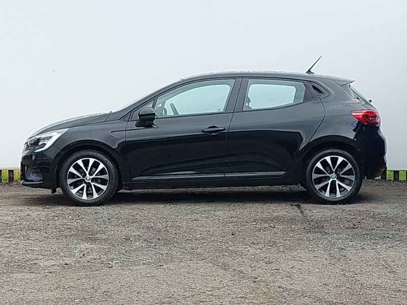 Used Renault Clio 2021 for sale - 76301924: Photo 4
