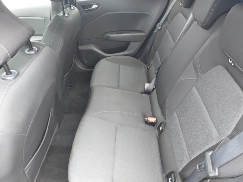 Used Renault Clio 2021 for sale - 76301924: Photo 6