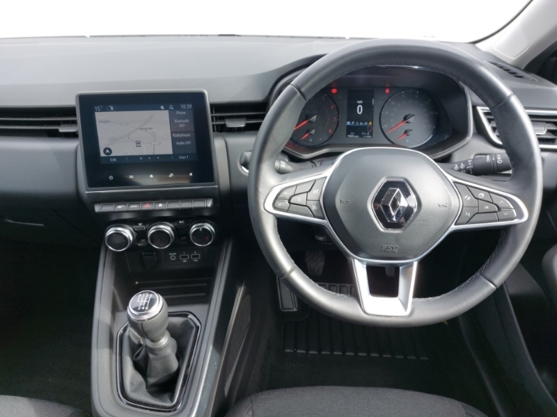 Used Renault Clio 2021 for sale - 76301924: Photo 7