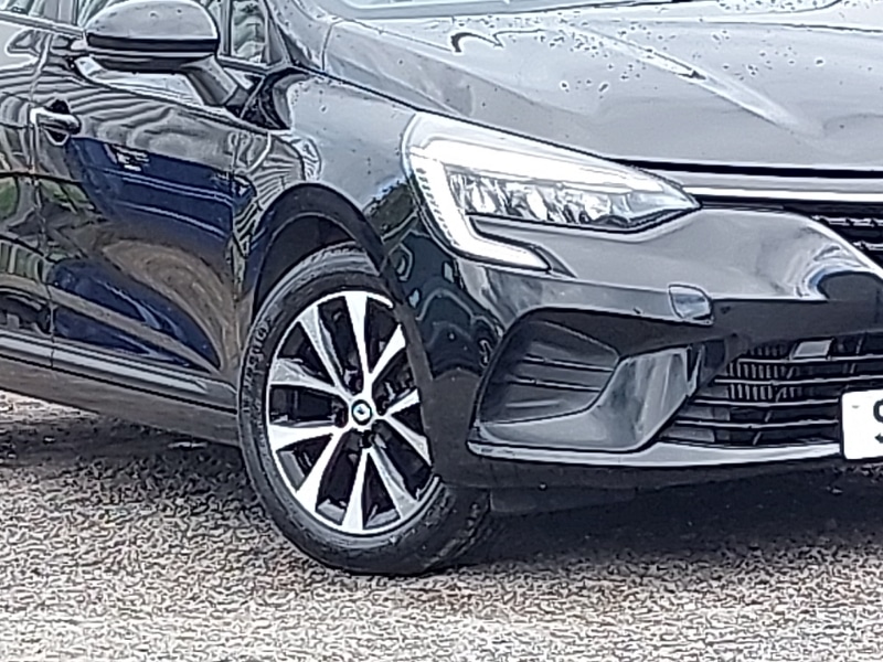 Used Renault Clio 2021 for sale - 76301924: Photo 9