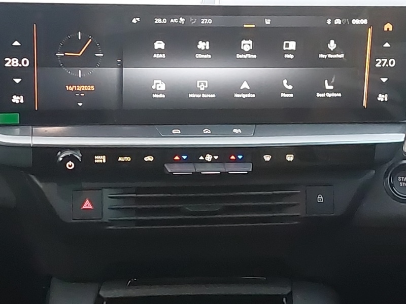 Used Vauxhall Grandland 2025 for sale - 76959185: Photo 13