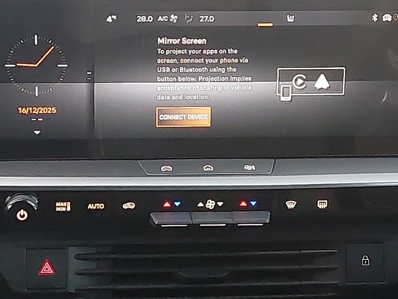 Used Vauxhall Grandland 2025 for sale - 76959185: Photo 14