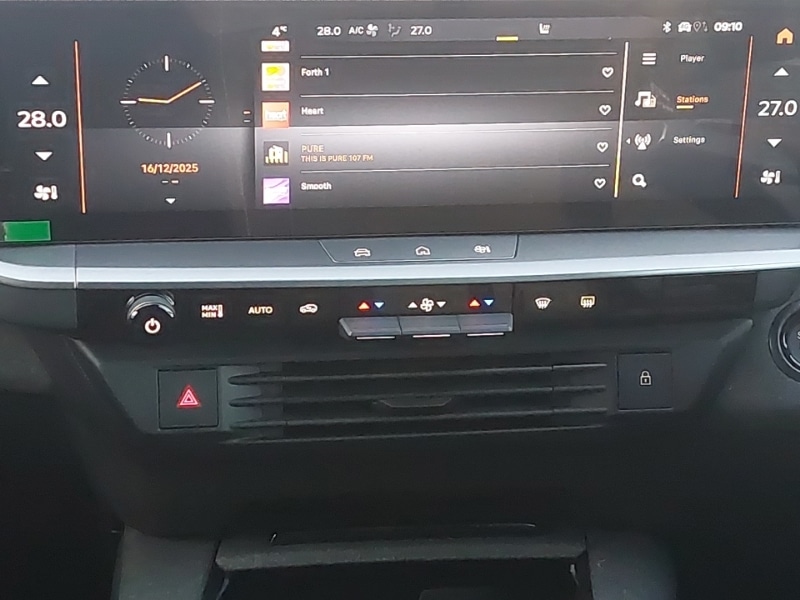 Used Vauxhall Grandland 2025 for sale - 76959185: Photo 16