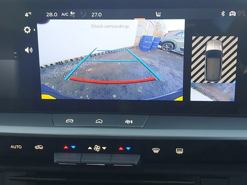 Used Vauxhall Grandland 2025 for sale - 76959185: Photo 17