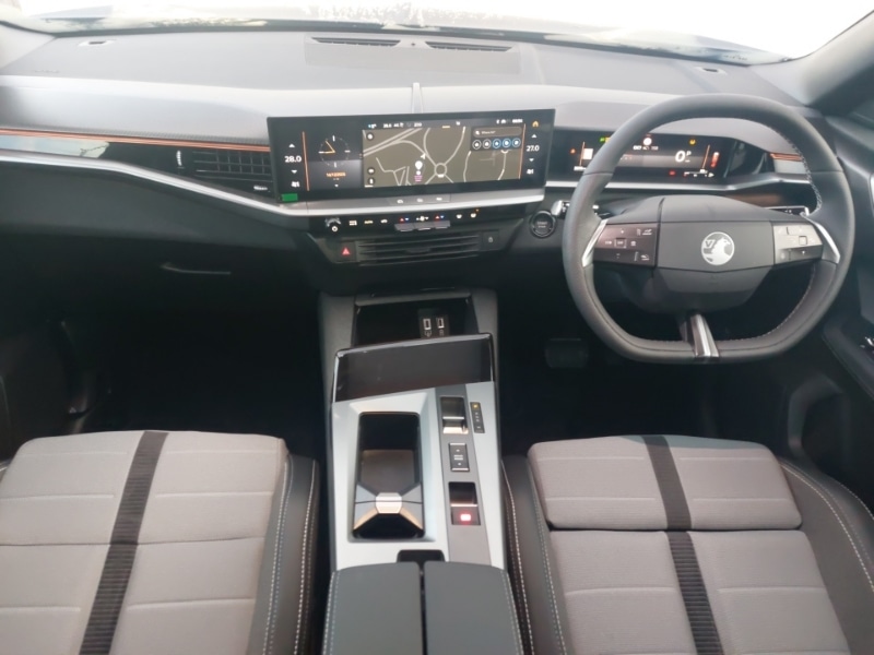 Used Vauxhall Grandland 2025 for sale - 76959185: Photo 2