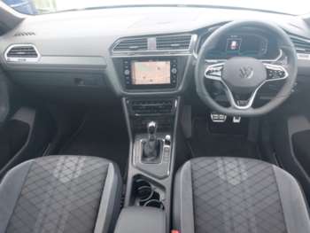 Used Volkswagen Tiguan 2022 for sale - 74976734: Photo