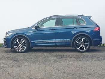 Used Volkswagen Tiguan 2022 for sale - 74976734: Photo