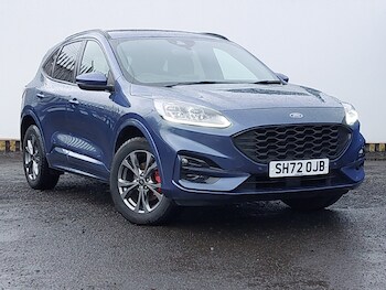 Used Ford Kuga 2022 for sale - 77495446: Photo