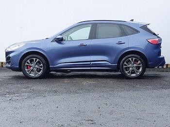 Used Ford Kuga 2022 for sale - 77495446: Photo