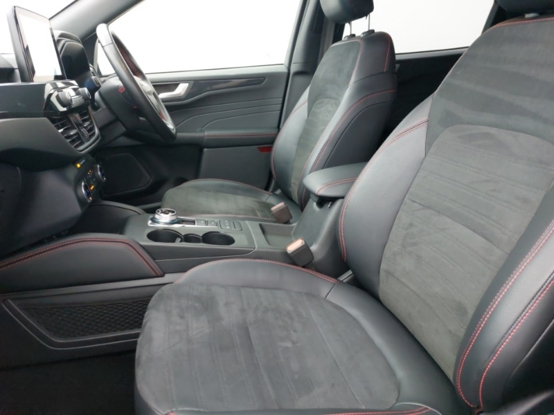 Used Ford Kuga 2022 for sale - 77495446: Photo 5