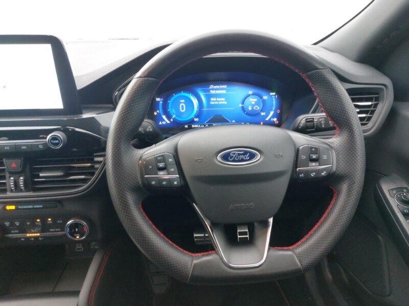 Used Ford Kuga 2022 for sale - 77495446: Photo 7