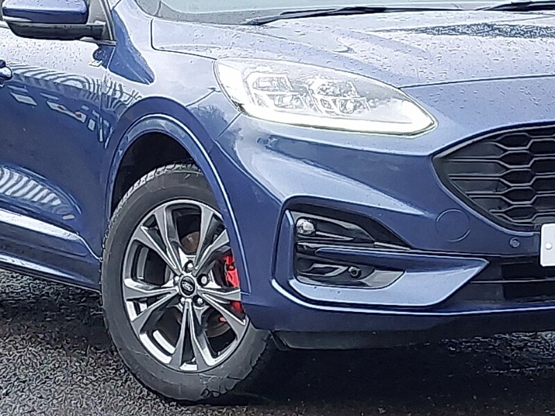 Used Ford Kuga 2022 for sale - 77495446: Photo 9