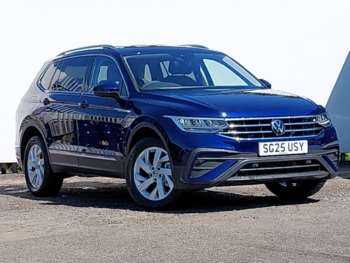 2025 - 1.5 TSI Life 5dr