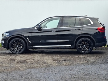 Used BMW X3 2018 for sale - 78848777: Photo