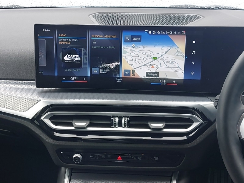 Used BMW 3 Series 2024 for sale - 76108144: Photo 10