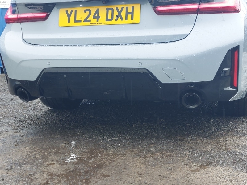 Used BMW 3 Series 2024 for sale - 76108144: Photo 13