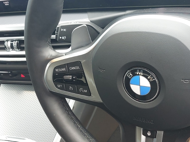 Used BMW 3 Series 2024 for sale - 76108144: Photo 14