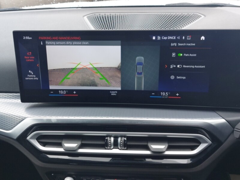 Used BMW 3 Series 2024 for sale - 76108144: Photo 15