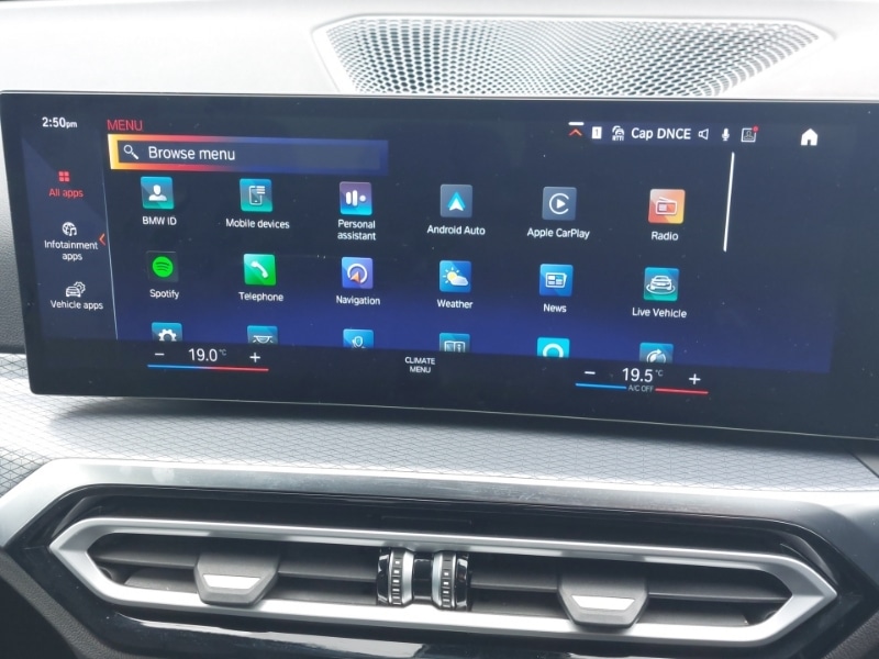 Used BMW 3 Series 2024 for sale - 76108144: Photo 16