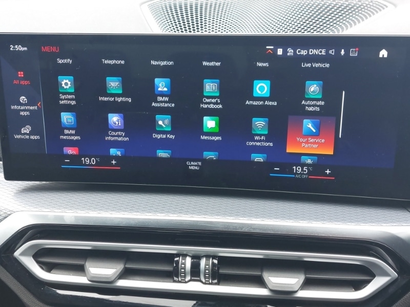 Used BMW 3 Series 2024 for sale - 76108144: Photo 17