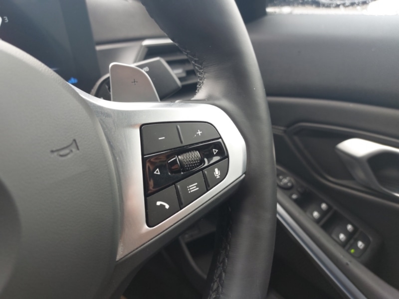 Used BMW 3 Series 2024 for sale - 76108144: Photo 19