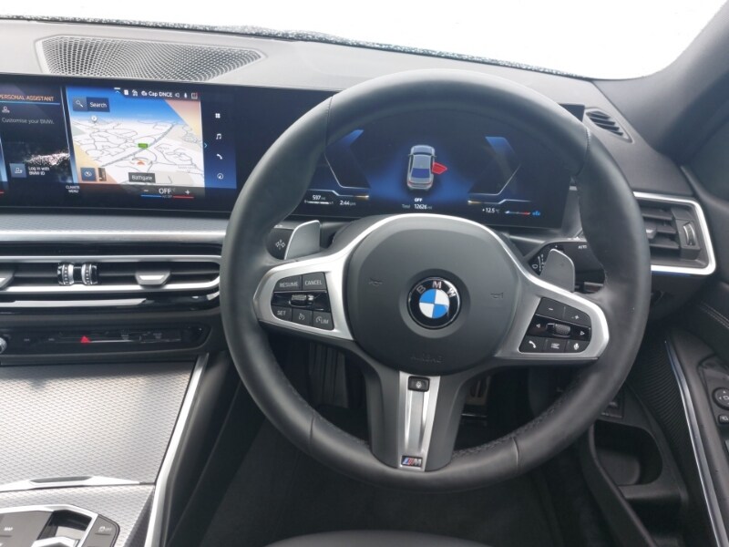 Used BMW 3 Series 2024 for sale - 76108144: Photo 7