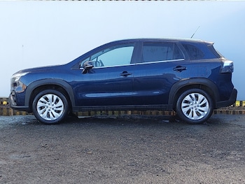 Used Suzuki SX4 S-Cross 2023 for sale - 76533419: Photo
