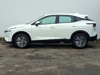 Used Nissan Qashqai 2023 for sale - 78791310: Photo