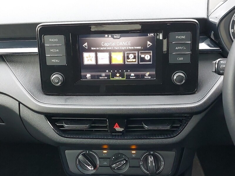 Used Skoda Fabia 2023 for sale - 77448842: Photo 10