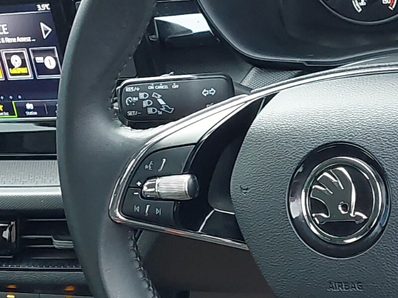 Used Skoda Fabia 2023 for sale - 77448842: Photo 12