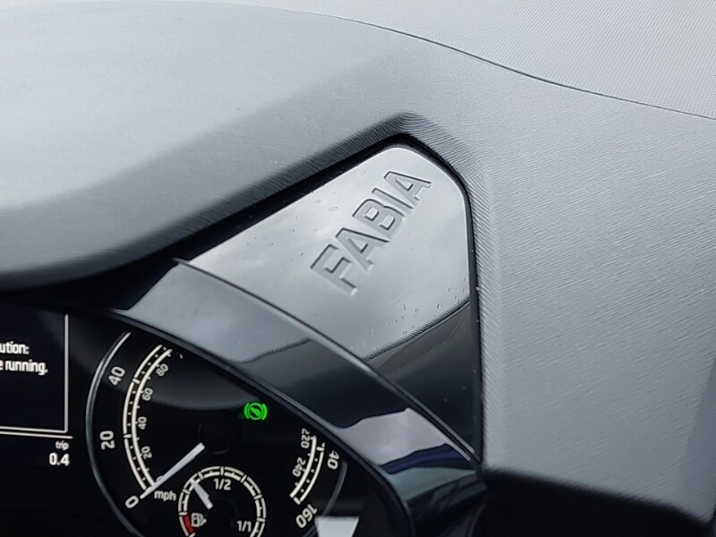Used Skoda Fabia 2023 for sale - 77448842: Photo 13