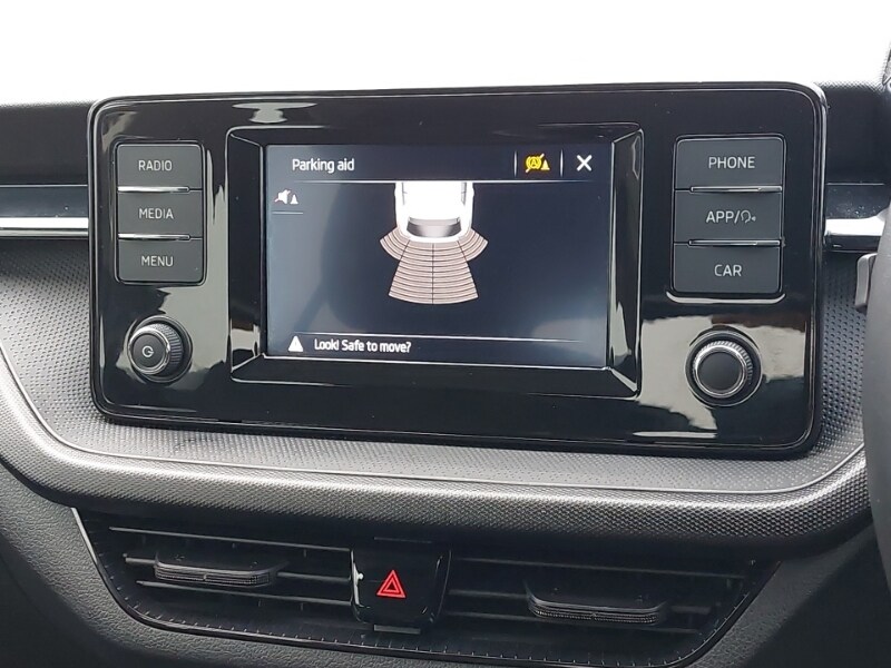 Used Skoda Fabia 2023 for sale - 77448842: Photo 14