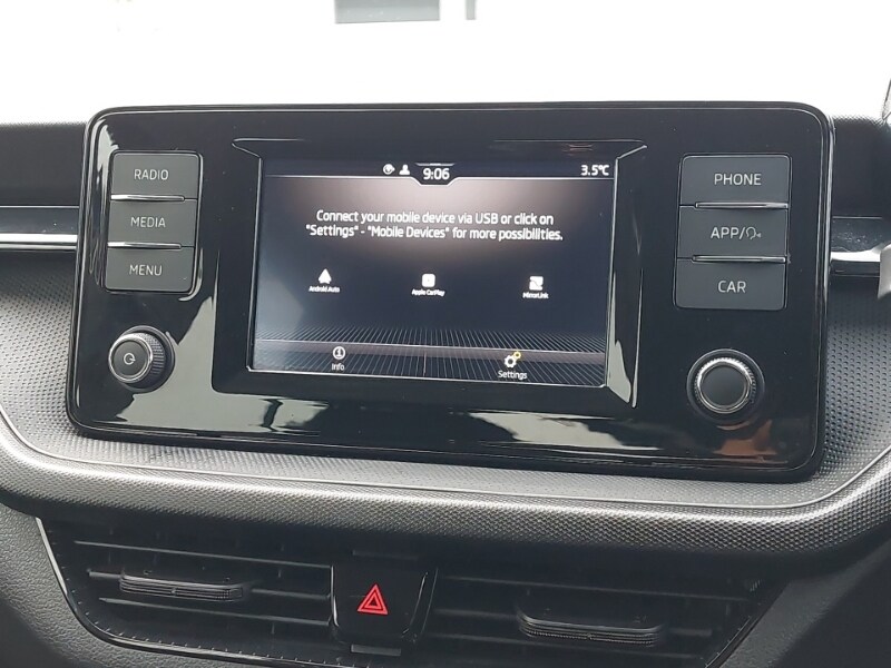 Used Skoda Fabia 2023 for sale - 77448842: Photo 15