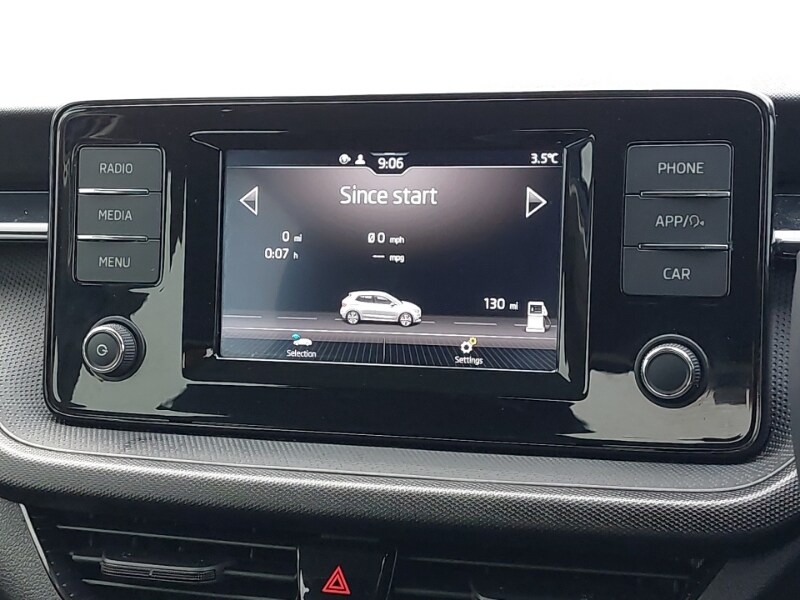 Used Skoda Fabia 2023 for sale - 77448842: Photo 16