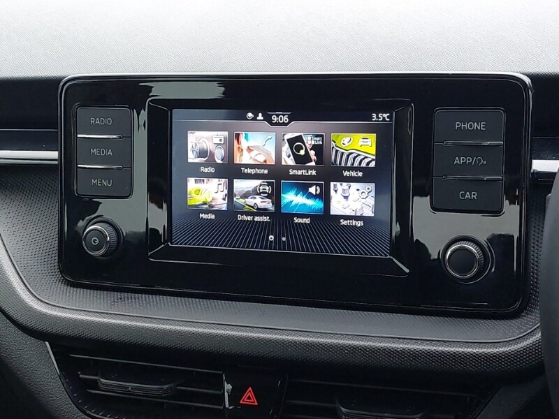 Used Skoda Fabia 2023 for sale - 77448842: Photo 17