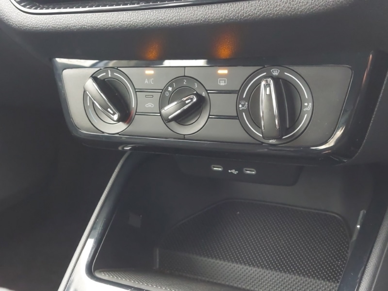 Used Skoda Fabia 2023 for sale - 77448842: Photo 18