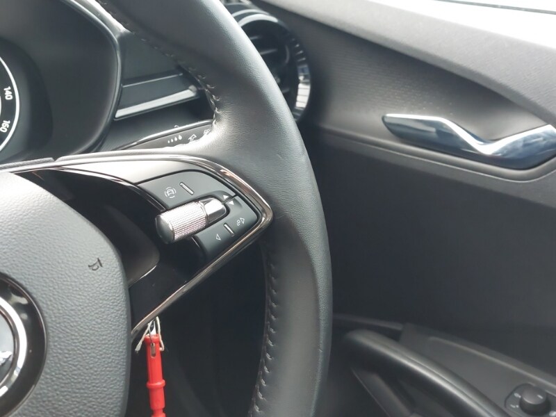 Used Skoda Fabia 2023 for sale - 77448842: Photo 19