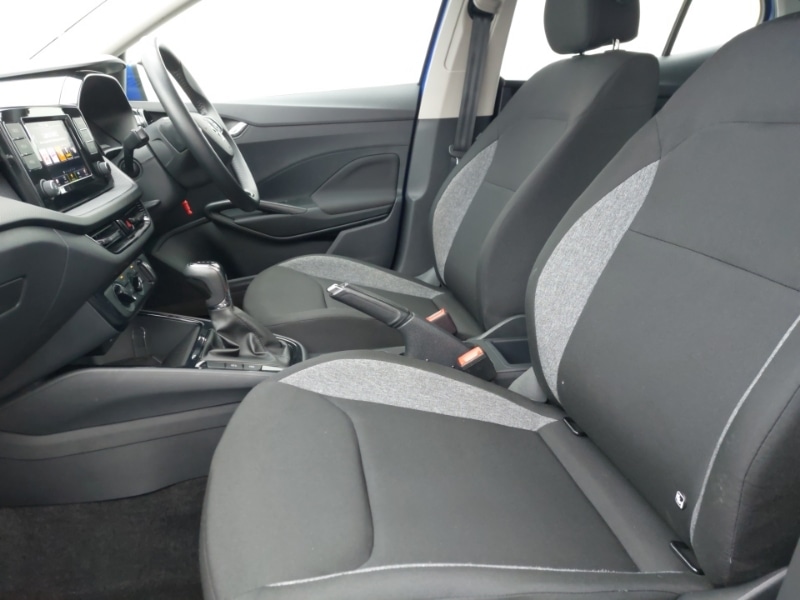 Used Skoda Fabia 2023 for sale - 77448842: Photo 5