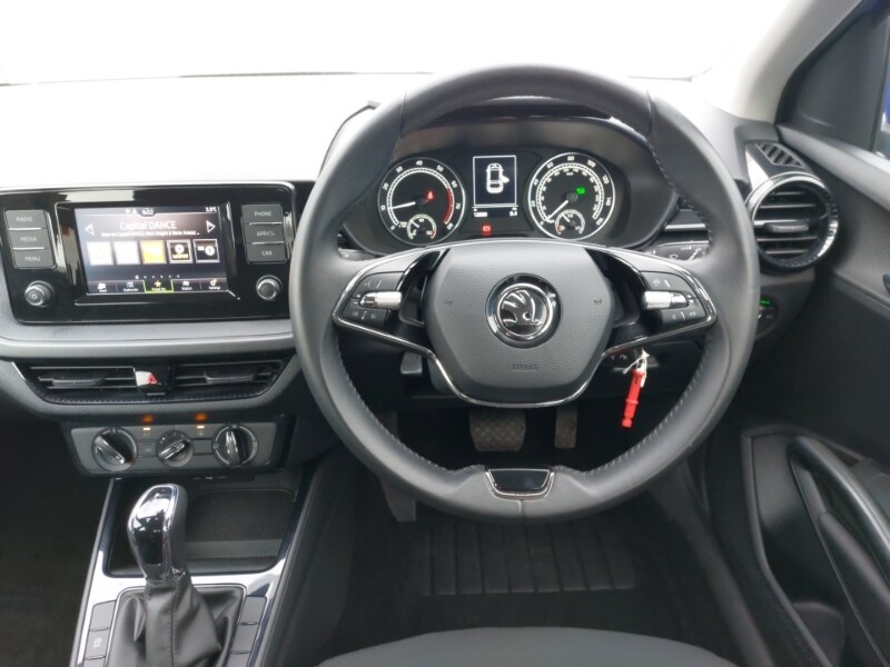 Used Skoda Fabia 2023 for sale - 77448842: Photo 7