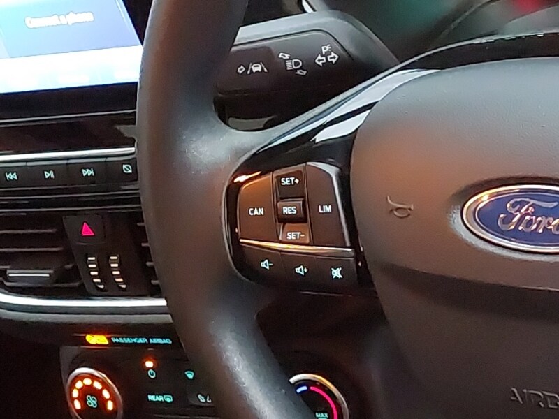 Used Ford Fiesta 2020 for sale - 77371459: Photo 13