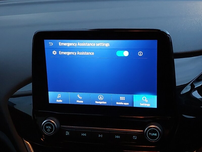 Used Ford Fiesta 2020 for sale - 77371459: Photo 17