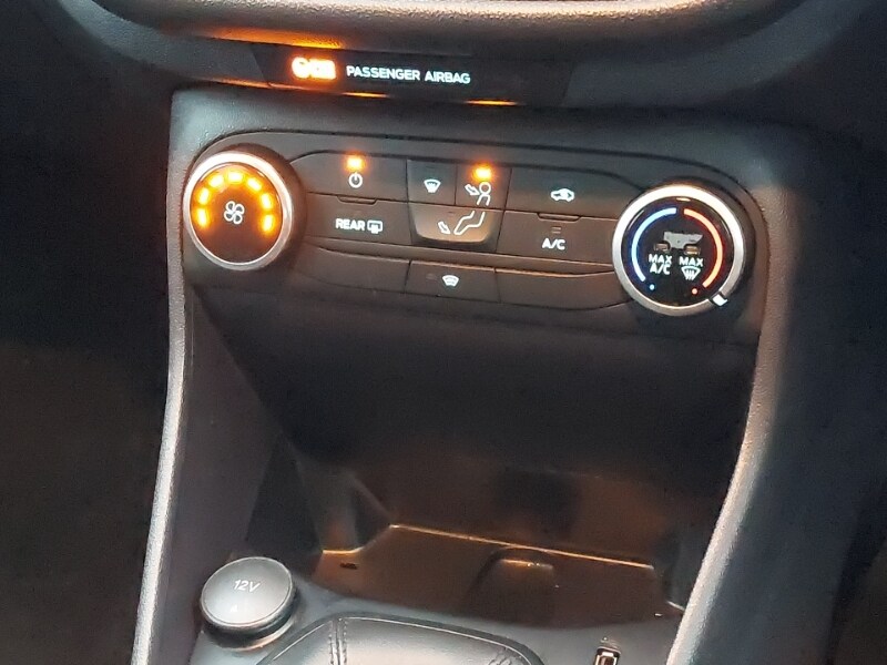 Used Ford Fiesta 2020 for sale - 77371459: Photo 18