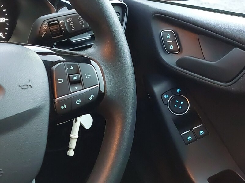 Used Ford Fiesta 2020 for sale - 77371459: Photo 19