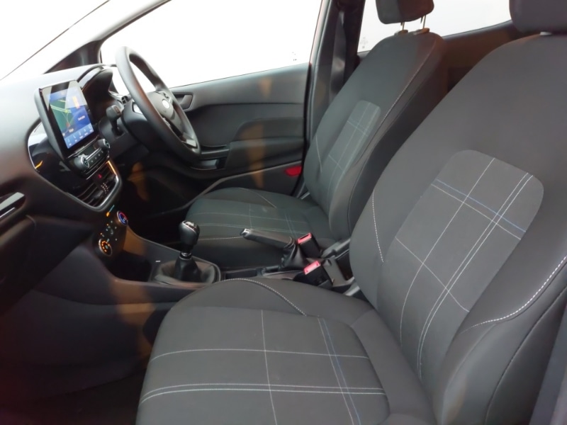 Used Ford Fiesta 2020 for sale - 77371459: Photo 5