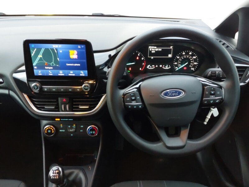 Used Ford Fiesta 2020 for sale - 77371459: Photo 7